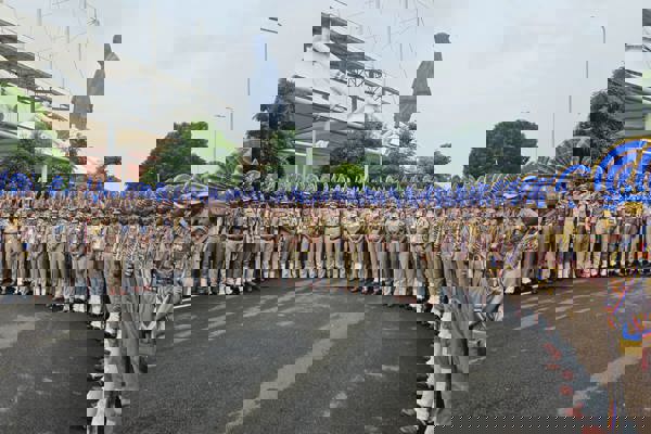 National Unity Day Celebration -2022